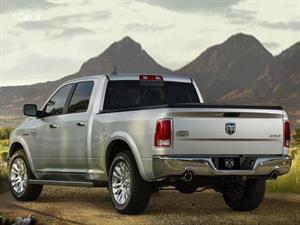 F-150، کم مصرف ترین پیکاپ!